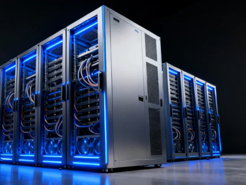 UK’s Hartree Centre Ushers in New Era of Scientific Discovery with 24.41 Petaflops AI Supercomputer