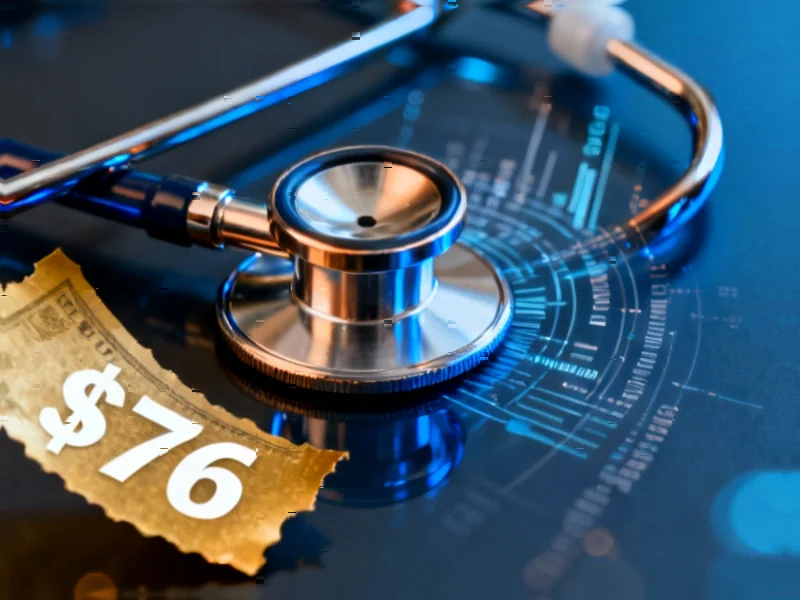 Private Equity Giants Bet Big on Women’s Health with $18.3B Hologic Acquisition