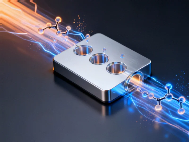 Machine Learning Transforms Nanopore Technology Into Precision Protein Profiling Platform