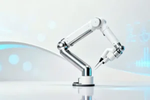 Surgical Robotics Leader Intuitive Surgical Surpasses Projec - Robotic Surgery Pioneer Exceeds Financial Expectations Intuiti