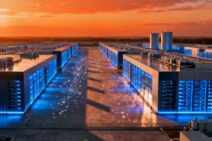 Meta's $27 Billion Strategic Partnership with Blue Owl Revol - Massive AI Infrastructure Investment Reshapes Data Center Econ