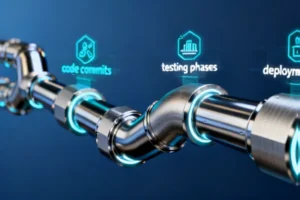 CI/CD Implementation Emerges as Top IT Priority for 2025, Re - CI/CD Ranks Among Top IT Investment Priorities Continuous inte