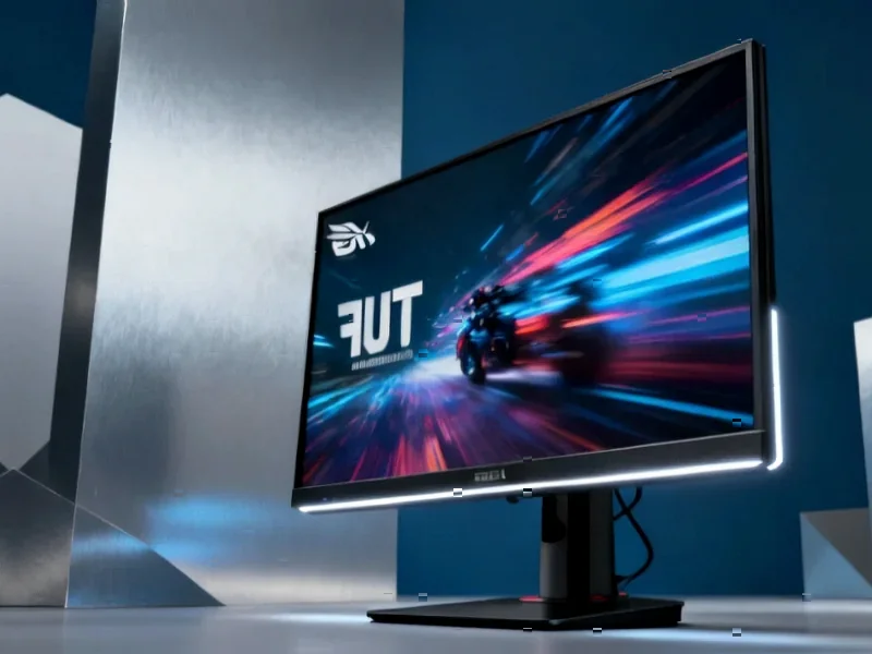 ASUS Unveils Exclusive Call of Duty: Black Ops 7 Edition Rad - Limited Edition GPU Combines High Performance with Collector's