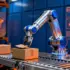 How Amazon’s Robotics Revolution is Reshaping Warehouse Operations and Workforce Dynamics