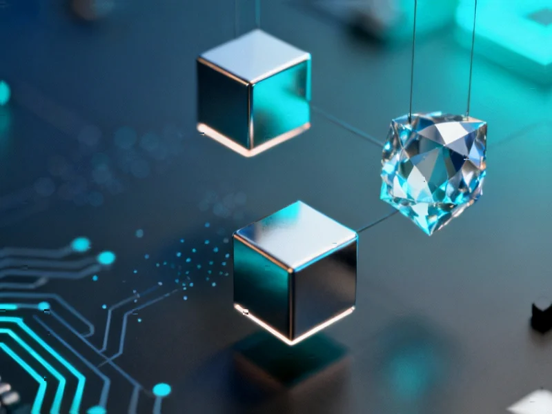 US Government Explores Unprecedented Equity-for-Funding Model in Quantum Computing Race