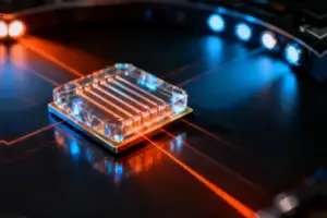 Google's Willow Chip Achieves Verifiable Quantum Breakthroug - Google's Quantum Leap: From Theoretical Advantage to Practical