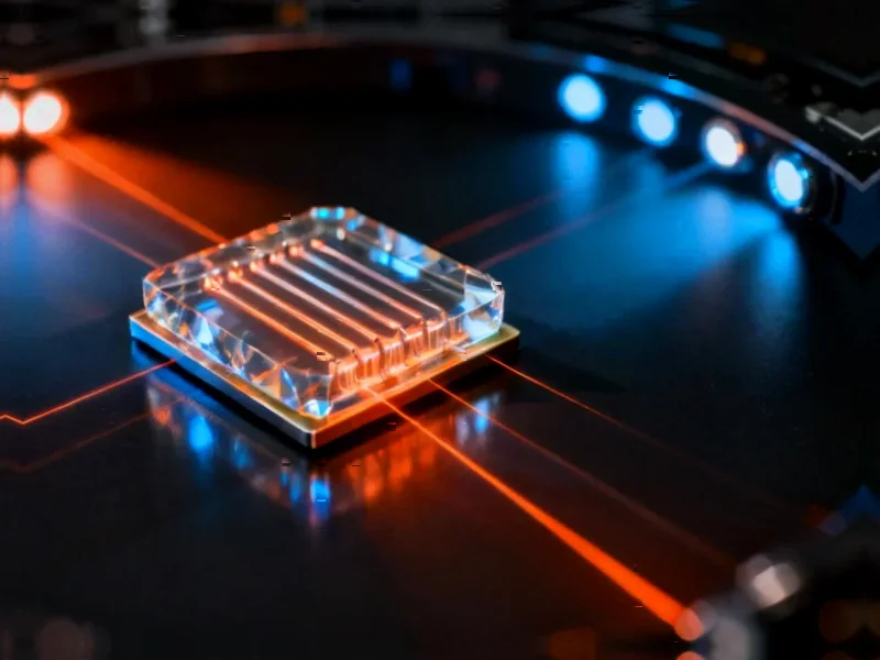 Google's Willow Chip Achieves Verifiable Quantum Breakthroug - Google's Quantum Leap: From Theoretical Advantage to Practical