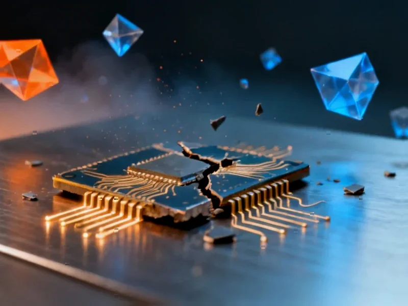 Global Auto Industry Braces for Semiconductor Supply Chain S - Critical Semiconductor Supply Warning Rattles Automotive Secto