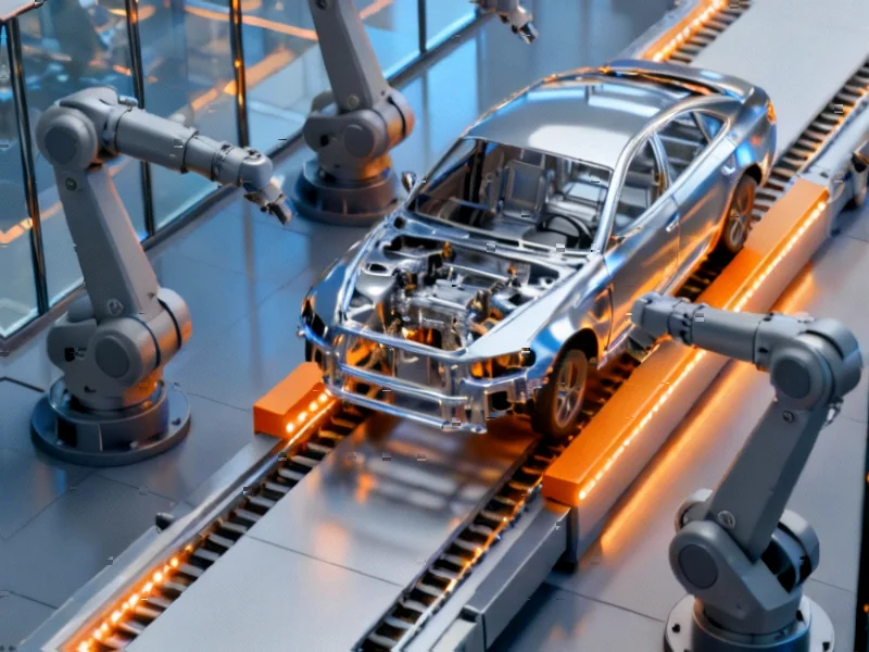 Rosslyn's Integrated Ecosystem: Redefining Automotive Manufa - Rosslyn's Holistic Approach to Industrial Development In an er