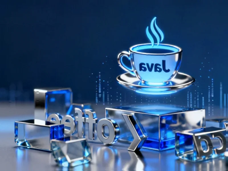 Spring AI MCP Framework Enables Natural Language Database Qu - Spring AI MCP Revolutionizes Database Interaction Through Natu