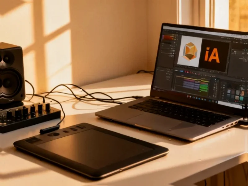 Adobe's AI Photo Editing Breakthrough: What It Really Means - According to ZDNet, Adobe has unveiled its new Firefly Image Mo