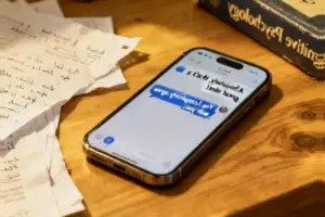 AI in Classrooms: Engagement Up, Scores Unchanged in UMass S - According to Phys