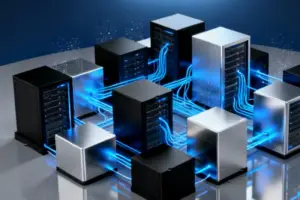 Aker Nscale Expands AI Data Center Footprint with New 250MW - New 250MW Data Center Planned in Northern Norway Aker Nscale i