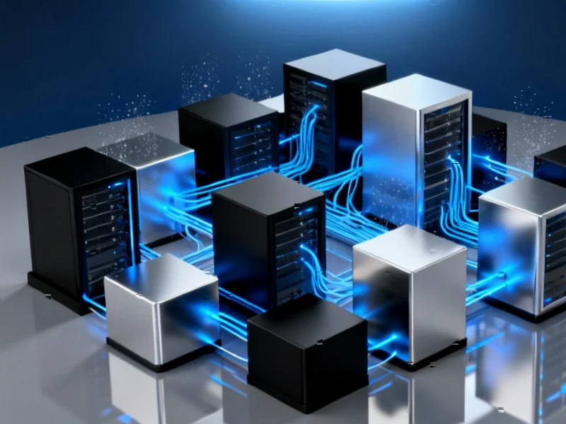Aker Nscale Expands AI Data Center Footprint with New 250MW - New 250MW Data Center Planned in Northern Norway Aker Nscale i
