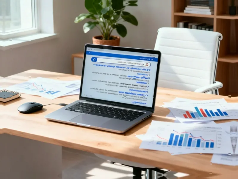 Alphabet's AI Bet Pays Off: Wall Street Rewards Google's Tra - According to CNBC, Alphabet's third-quarter earnings report ex