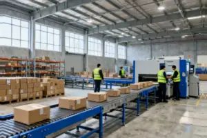 Amazon's €1.4B Dutch Investment Signals European Expansion - According to Neowin, Amazon has announced plans to invest more t