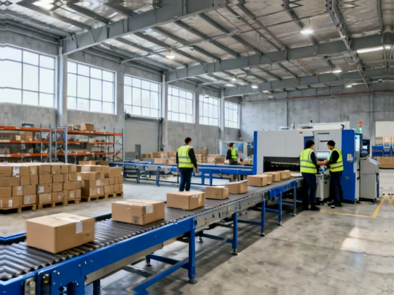 Amazon’s €1.4B Dutch Investment Signals European Expansion