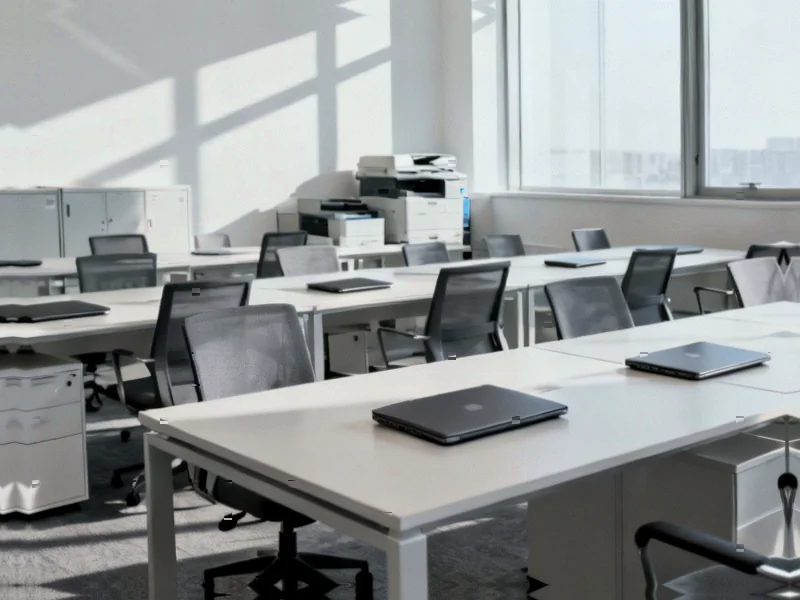 Amazon's AI-Driven Layoffs: The Corporate Restructuring Wave - According to Tom's Guide, Amazon is eliminating 14,000 corpora