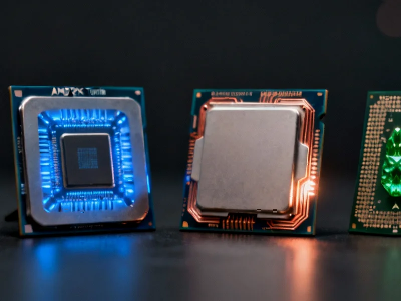 AMD Turin, Intel Granite Rapids, Graviton4 Face Off in AWS C - TITLE: AMD Turin, Intel Granite Rapids, Graviton4 Face Off in