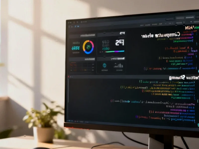 AMD's Linux Driver Stability Stands Firm Amid Windows Change - According to Phoronix, AMD's HIP-RT ray tracing technology has