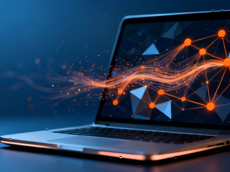 Angry IP Scanner Emerges as Go-To Tool for Home Network Moni - TITLE: Angry IP Scanner Emerges as Go-To Tool for Home Network
