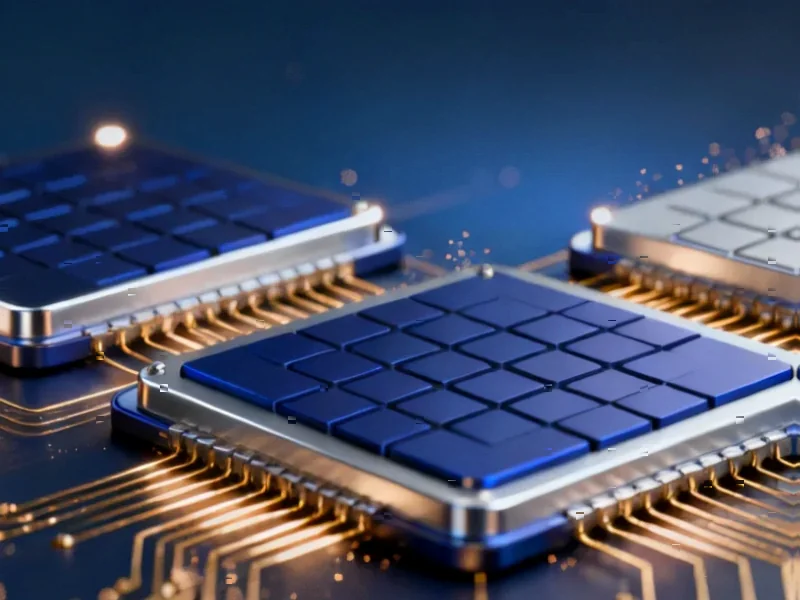Anthropic Secures Massive Google AI Chip Deal Valued at Tens - Massive Computing Power Deal In what industry analysts are cal