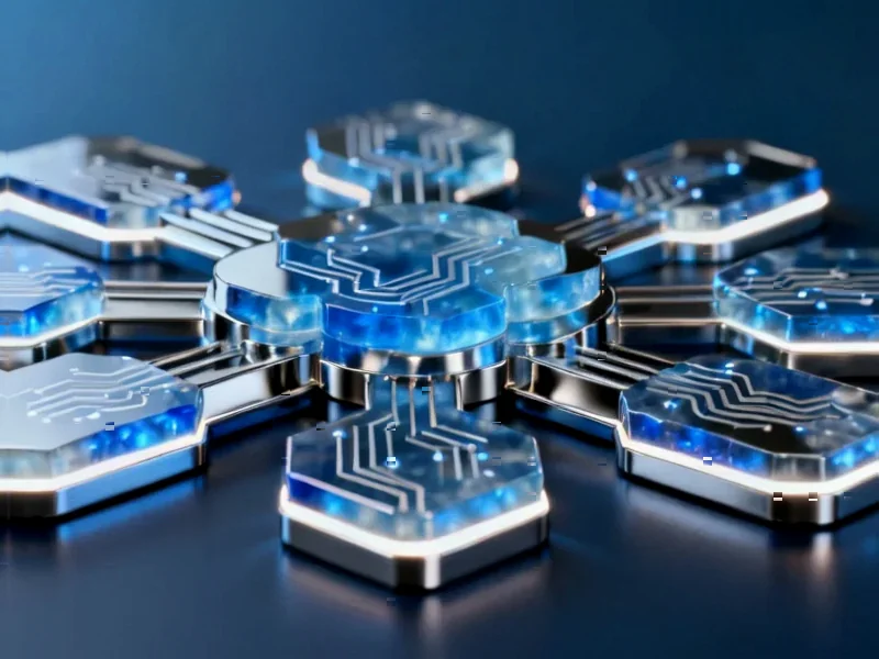 Anthropic Secures Massive Google Cloud AI Compute Deal - TITLE: Anthropic Secures Massive Google Cloud AI Compute Deal META_D