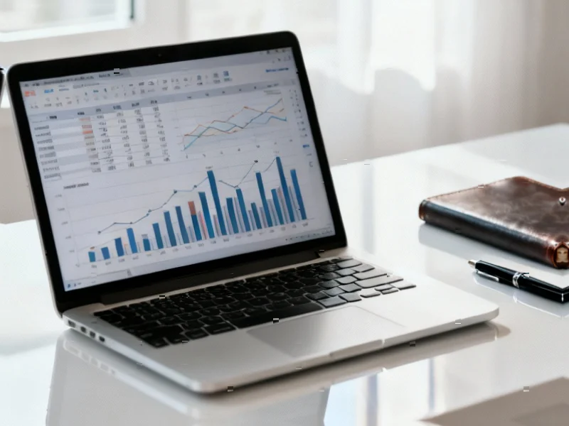 Anthropic's Financial AI Play: Claude Enters the Spreadsheet - According to Neowin, Anthropic is launching a comprehensive su