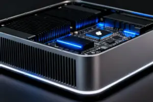 Apple Accelerates US AI Server Production in Houston Ahead o - Apple has quietly begun shipping American-made artificial inte
