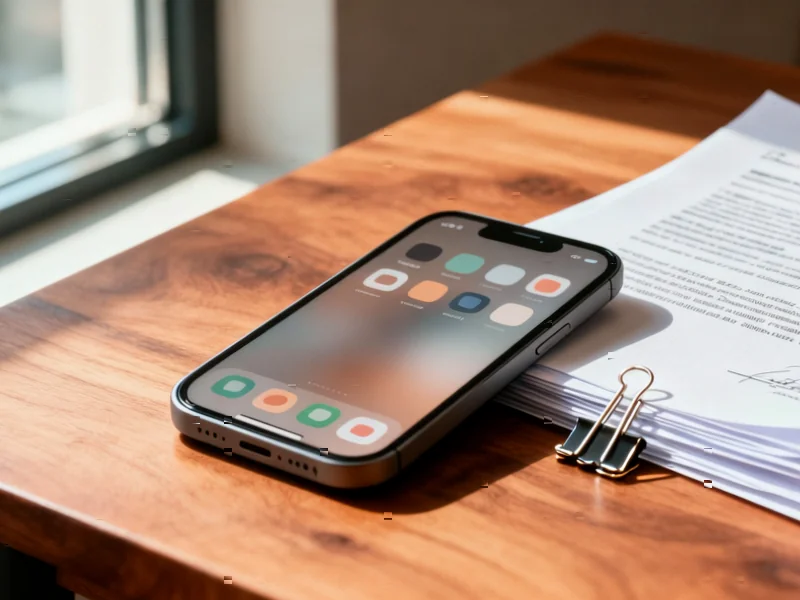 Apple's iOS 26 Leak Case Shows Secrecy Strategy Under Pressu - According to AppleInsider, in a formal court filing on October