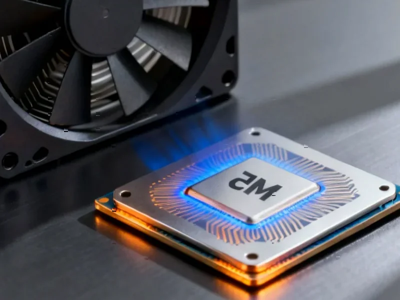 Apple's M5 MacBook Pro Shows Modest Thermal and Battery Gain - Inside Apple's Latest Professional Notebook Repair specialist