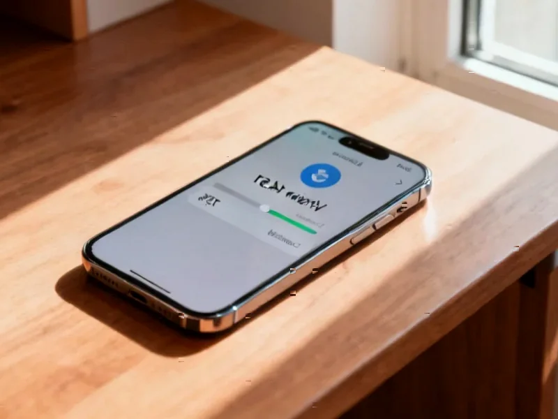 Apple's November Strategy: Software Refinements and Holiday - According to MacRumors, Apple is expected to release iOS 26