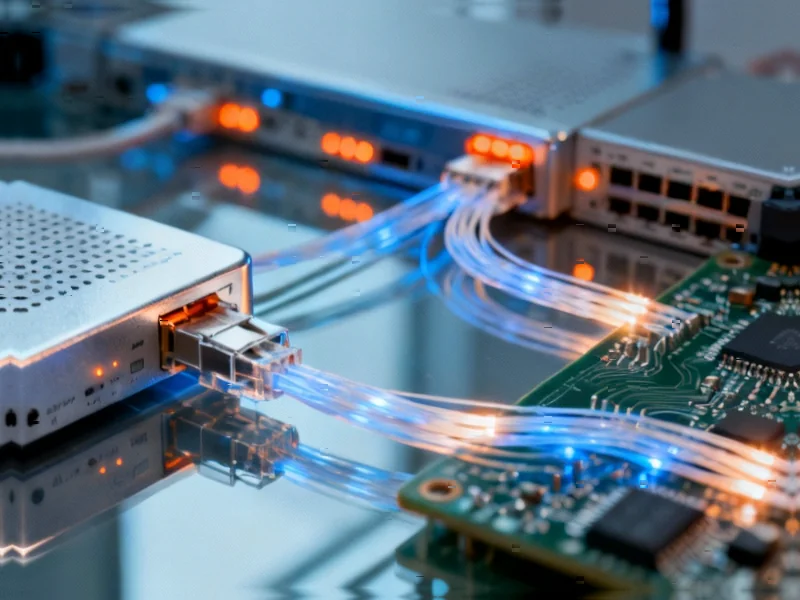 AT&T Advances Open RAN Deployment with Commercial Network Mi - Open RAN Moves From Lab to Live Network AT&T has taken a sign