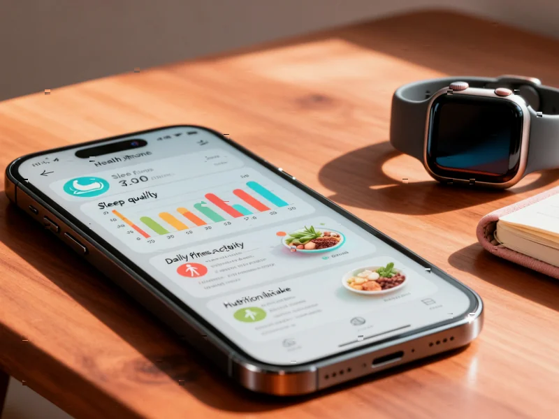 Bevel's $10M Bet on AI Health Integration - According to TechCrunch, New York-based healthtech startup Bevel has raised a $1