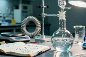Biocatalytic Breakthrough Turns Waste Oils into Valuable Hyd - According to Phys