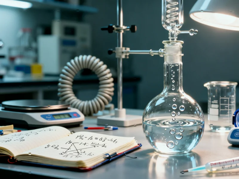 Biocatalytic Breakthrough Turns Waste Oils into Valuable Hydrocarbons