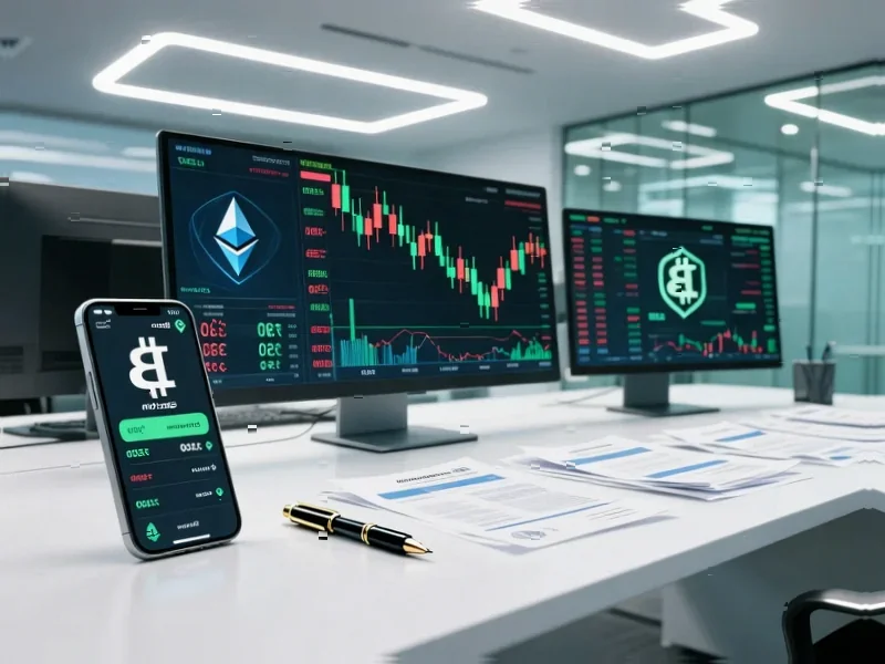 Bitcoin's $100K Ceiling: Why the Crypto King Stalled in 2025 - According to Forbes, Bitcoin has delivered only 5