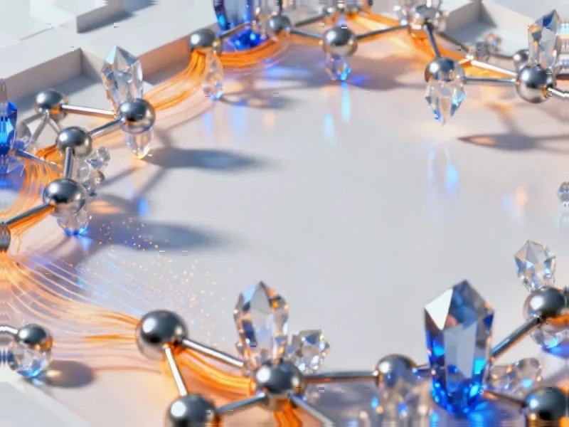 Breakthrough in Superionic Electrolytes Through In Situ Tran - According to Nature, researchers have developed a porous membr