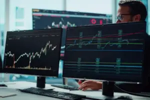 Cathie Wood's 'Shudder' Warning: Why Tech Valuations Face Re - According to Fortune, ARK Invest CEO Cathie Wood predicts the