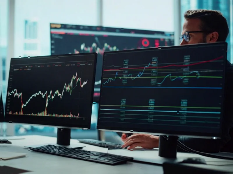 Cathie Wood's 'Shudder' Warning: Why Tech Valuations Face Re - According to Fortune, ARK Invest CEO Cathie Wood predicts the