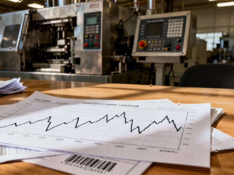 CFOs Face New Era of Sustained Cost Volatility - According to Fortune, S&P Global research reveals corporate expenses are pro