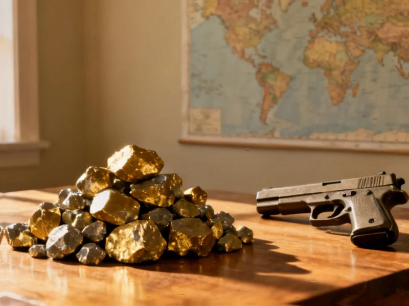 China's Rare Earth Gambit Backfires as US Secures Alternativ - According to Financial Times News, US Treasury Secretary Scott