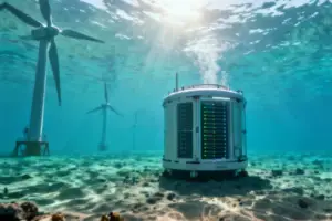 China's Subsea Data Center Gamble: Innovation Meets Environm - According to HotHardware, China is deploying the world's first
