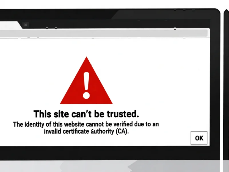 Chrome's HTTPS Push Signals End of Unencrypted Web Era - According to The Verge, Chrome will begin warning users about all in
