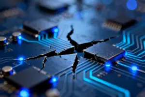 CISA Staff Cuts Leave Critical Infrastructure Exposed Amid R - Federal Cyber Defense Capacity Shrinks as Threats Accelerate
