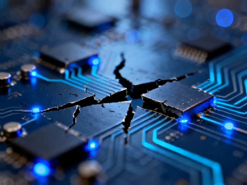 CISA Staff Cuts Leave Critical Infrastructure Exposed Amid Rising Threats