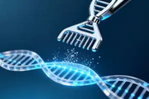 CRISPR Screen Reveals Key microRNA Driving Prostate Cancer S - Breakthrough in Prostate Cancer Research Scientists have iden