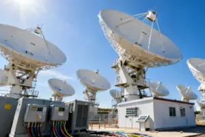 Dish's $40B Spectrum Sale Sparks Tower Contract Battle - According to DCD, American Tower has filed a lawsuit against Dish Wi