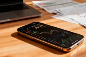 Earnings Surge Reveals Tech's AI Transformation - According to CNBC, Amazon surged 10% after beating earnings expectations wi