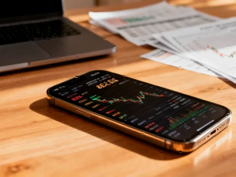 Earnings Surge Reveals Tech's AI Transformation - According to CNBC, Amazon surged 10% after beating earnings expectations wi